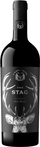 St. Huberts The Stag Paso Robles Red Blend 2019 750ml-0