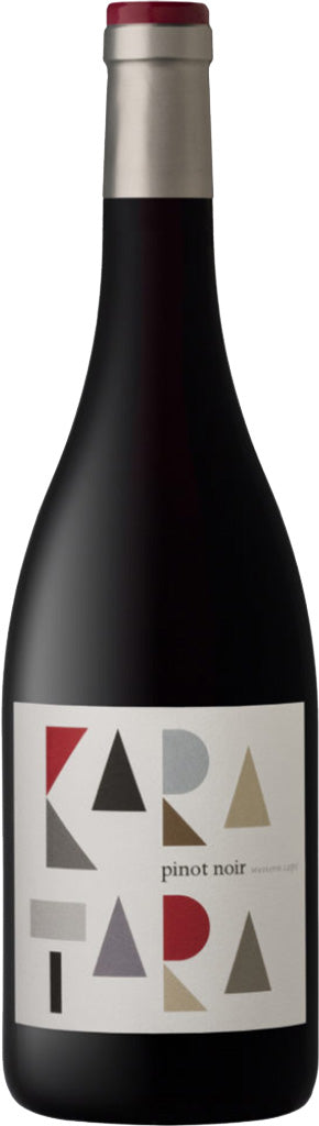 Stark Kara Tara Pinot Noir 2021 750ml-0