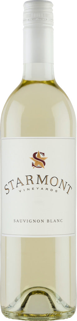 Starmont Sauvignon Blanc 2022 750ml-0