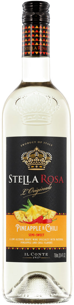 Stella Rosa Pineapple Chili 750ml-0