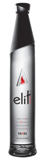 Elit Vodka 750ml-0