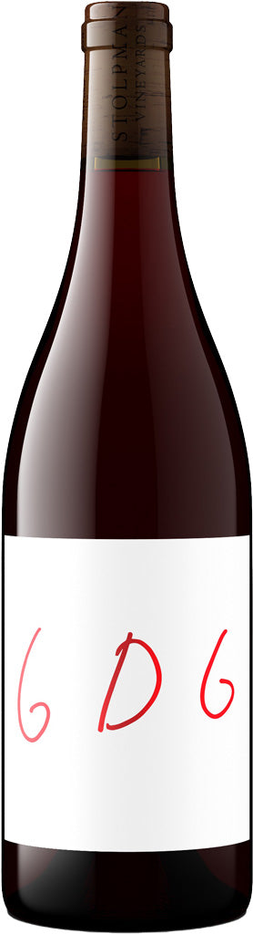 Stolpman "GDG" Gamay Noir 2022 750ml-0