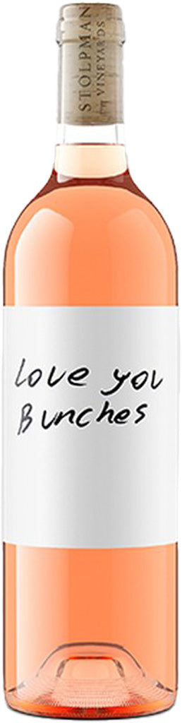 Stolpman Love You Bunches Orange Wine 2023 750ml-0