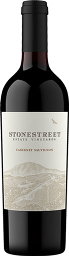 Stonestreet Estate Vineyards Cabernet Sauvignon 2018 750ml-0