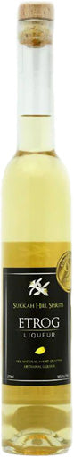 Sukkah Hill Spirits Etrog Liqueur 750ml-0