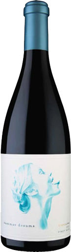 Summer Dreams Stargazing Pinot Noir 2022 750ml-0