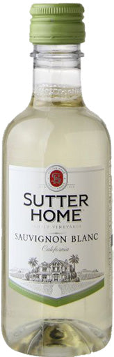 Sutter Home Sauvignon Blanc 187ml-0