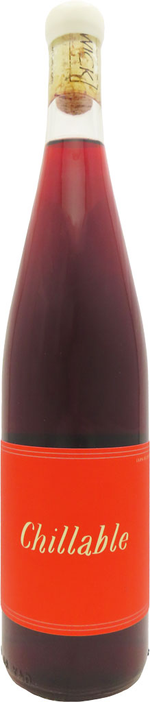 Swick Wines Chillable Red 2022 750ml-0