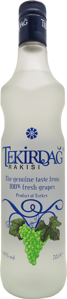 Tekirdag Rakisi 700ml-0