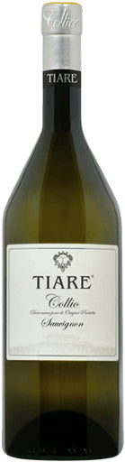 Tiare Sauvignon Blanc Collio 2022 750ml-0