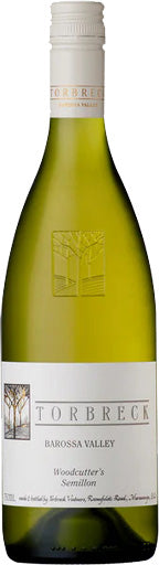 Torbreck Woodcutter's Semillon 2022 750ml-0