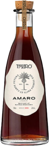 T'maro Amaro Liqueur 700ml-0