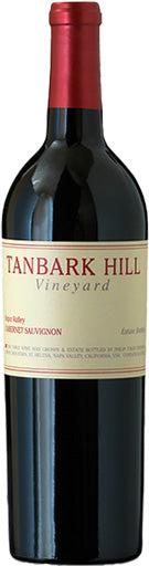 Tanbark Hill Estate Cabernet Sauvignon Napa 2021 750ml-0