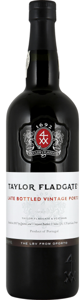 Taylor Fladgate Late Bottled Vintage Port 2019 750ml – Mission Wine ...