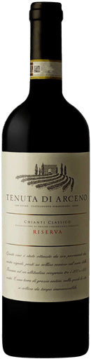 Tenuta Di Arceno Chianti Classico Riserva 2020 750ml-0