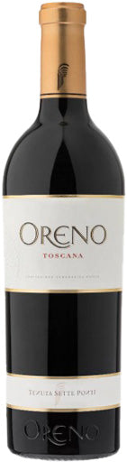 Tenuta Sette Ponti Oreno Toscana 2021 750ml-0