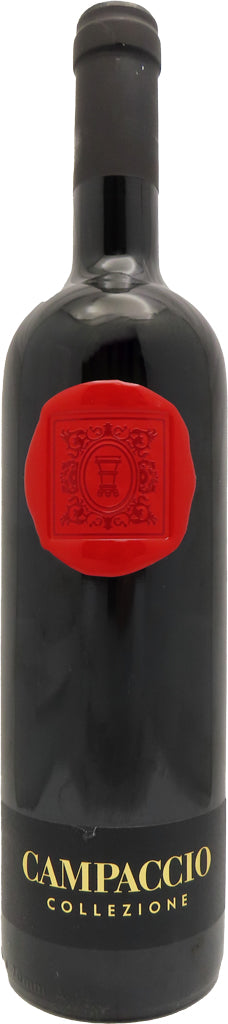 Terrabianca Campaccio Toscana 2014 750ml-0