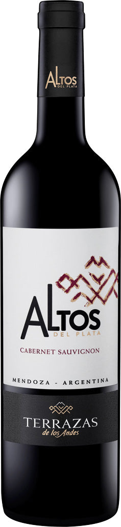 Terrazas Altos Del Plata Cabernet Sauvignon 2021 750ml-0