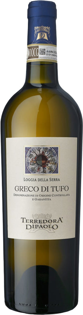 Terredora di Paolo Greco di Tufo 2021 750ml-0