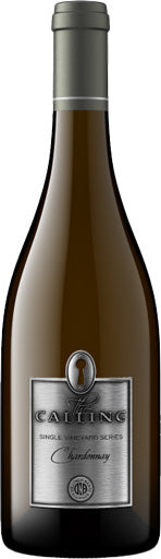 The Calling Chardonnay Heintz Vineyard 2021 750ml-0