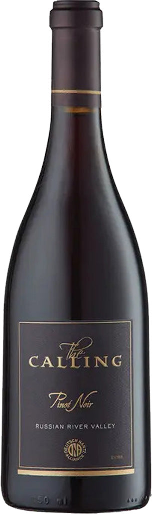 The Calling Pinot Noir 2022 750ml-0