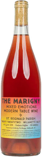 The Marigny Mixed Emotions Table Wine 2022 750ml-0