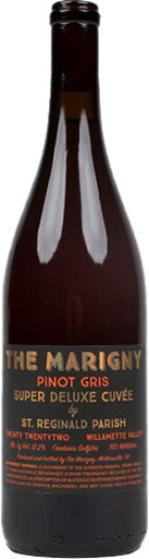 The Marigny Super Deluxe Pinot Gris 2022 750ml-0