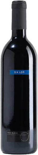 The Prisoner Saldo Red Blend 2021 750ml-0