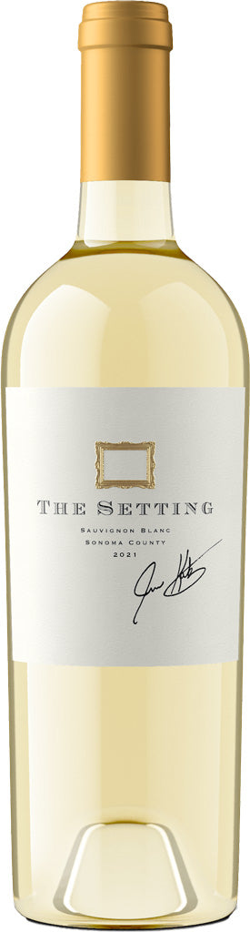 The Setting Sauvignon Blanc 2021 750ml-0