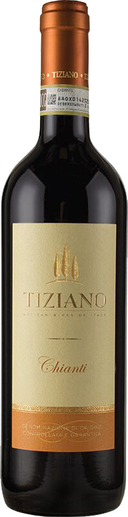 Tiziano Chianti DOCG 750ml-0