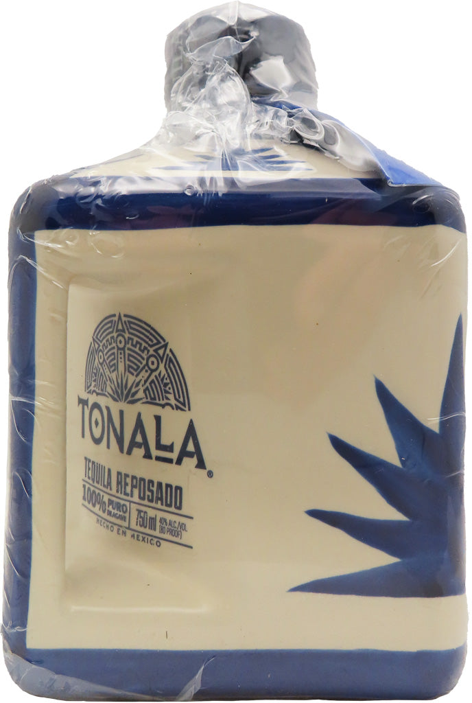 Tonala Reposado Ceramic 750ml-0