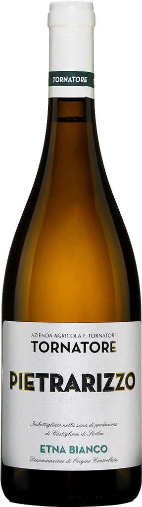 Azienda Tornatore Pietrarizzo Etna Bianco 2021 750ml-0