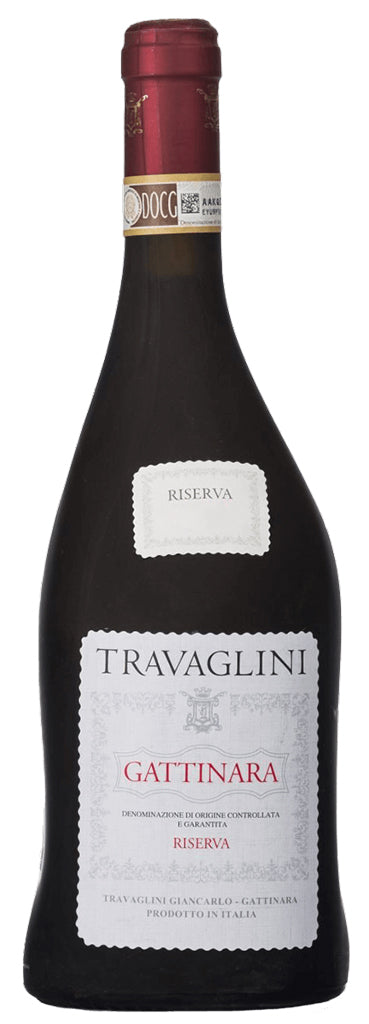 Travaglini Gattinara 2019 750ml-0