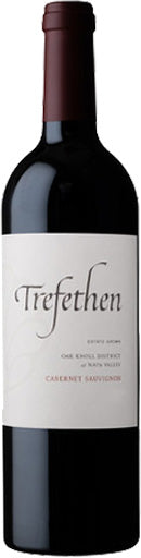 Trefethen Cabernet Sauvignon 2020 750ml-0