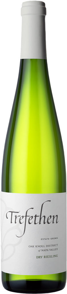 Trefethen Dry Riesling Napa Valley 2023 750ml-0