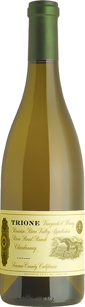 Trione Chardonnay Russian River Valley 2020 750ml-0