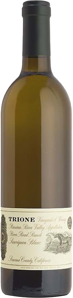 Trione Sauvignon Blanc Russian River Valley 2022 750ml-0