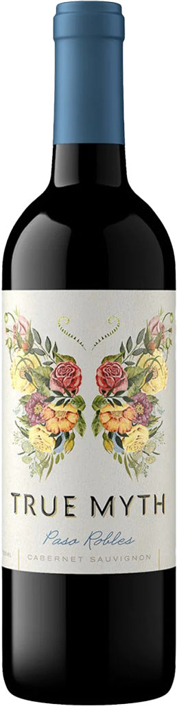 True Myth Cabernet Sauvignon 2020 750ml-0