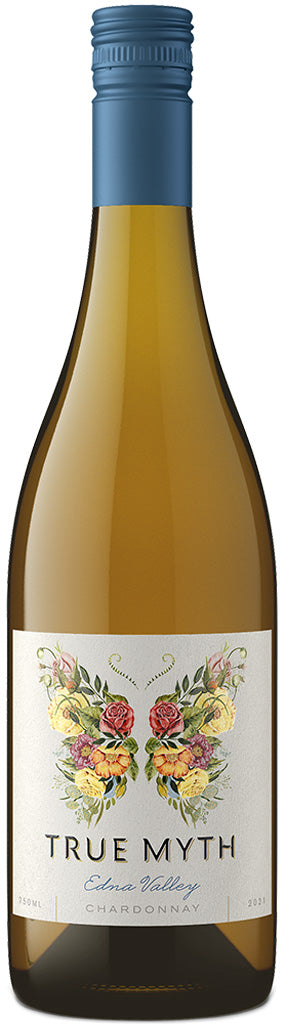 True Myth Chardonnay 750ml-0