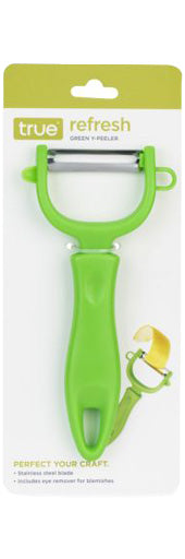 True Refresh: Green Y-Peeler-0