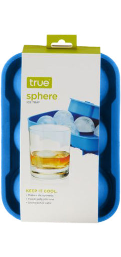 True Sphere Ice Tray-0