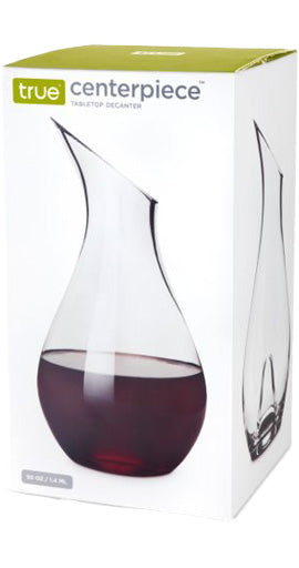 True Tabletop Decanter-0