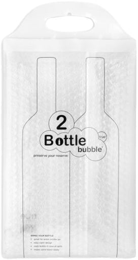 True The 2 Bottle Bubble-0