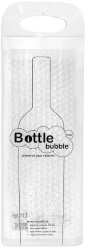 True The Bottle Bubble-0