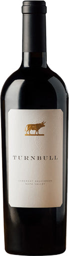 Turnbull Estate Grown Cabernet Sauvignon 2021 750ml-0