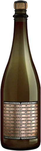 Unshackled Rose Sparkling Wine 750ml-0