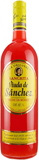 Viuda De Perez Sangrita 1L-0