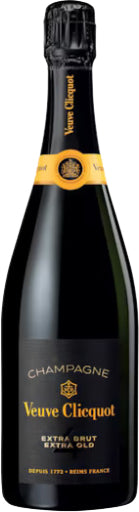 Veuve Clicquot Extra Brut Extra Old Edition No.4 750ml-0