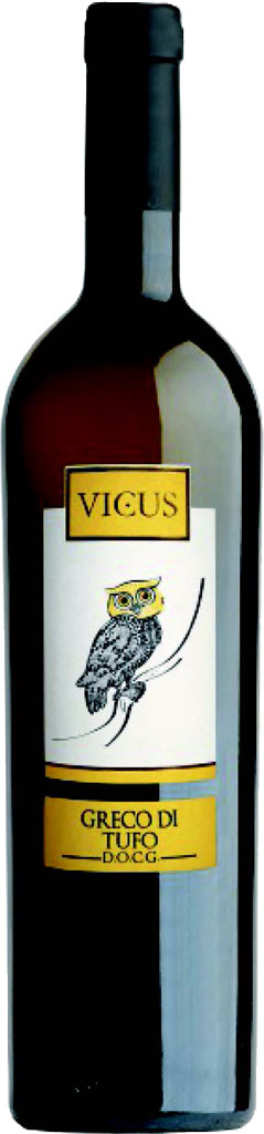 Vicus Greco di Tufo 2023 750ml-0