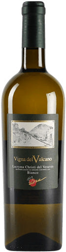 Villa Dora Lacryma Christi del Vesuvio Vigna del Vulcano 2020 750ml-0